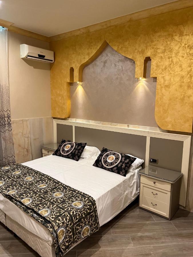 Hotel Iris Hotel Naples