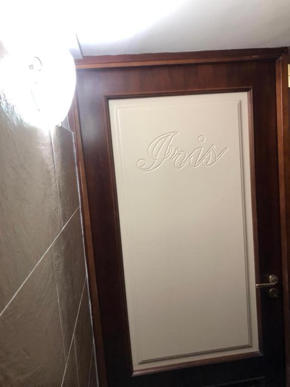 Hotel Hotel Iris *