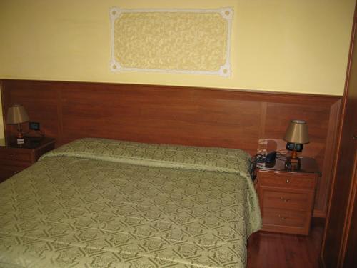Hotel Iris *
